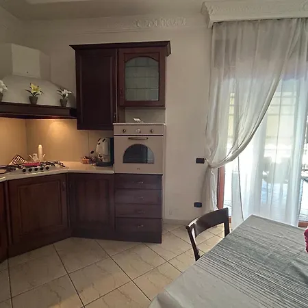 Luxury_c3 Appartamento